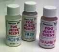 [F-SCENT/VA (D2-SW1)] AMERICAN DJ FOG JUICE SCENT VANILLA