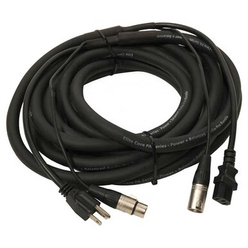 [Elite Core PA50 (U1,D2-2-4,U2-2-4)] Elite Core PA50