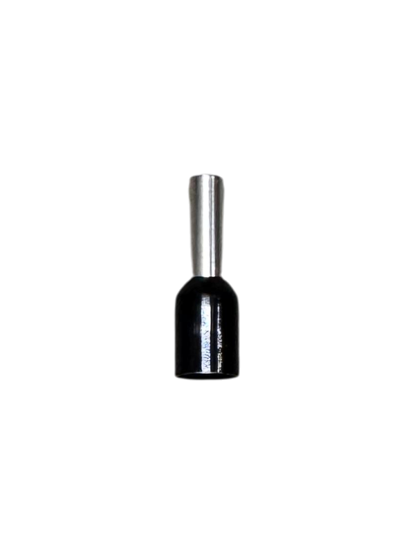 [E2508] Crimp End E2508 for 2.5mm Wire