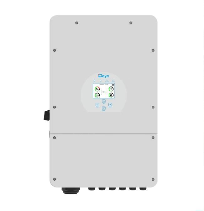 [DEYE Hybrid inverter  SUN- 8K-SG01LP1-US] DEYE Hybrid inverter  SUN- 8K-SG01LP1-US