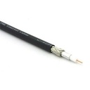Canare L-4.5CHD Video Coaxial Cable (984.25', Black)  #CAL4.5CHD300 MFR #L-4.5CHD 300METER (PER FOOT)