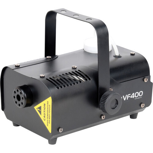 American DJ VF400 Mobile Fog Machine