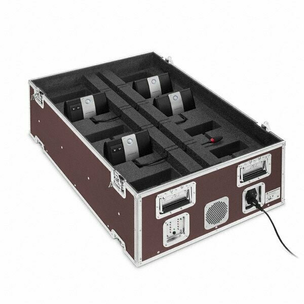 [ADN-W  Case Base (D2)] Sennheiser ADN-W  Case Base