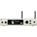 Sennheiser EW 500 G4-Ci1 Wireless Guitar System (AW+: 470 to 558 MHz)
#SEEW500G4C1W MFR #EW 500 G4-CI1-AW+