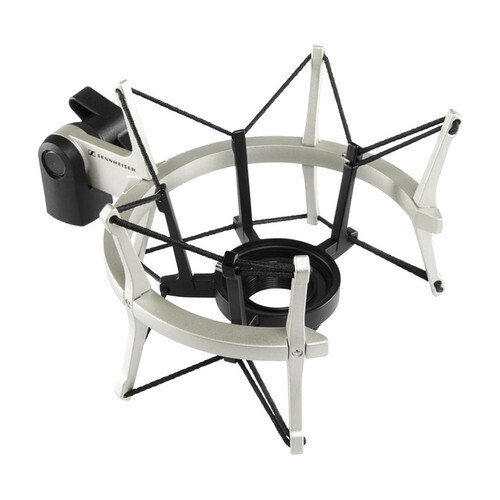 Sennheiser MKS4 Elastic Suspension with Open Ring  #SEMKS4 MFR #504299