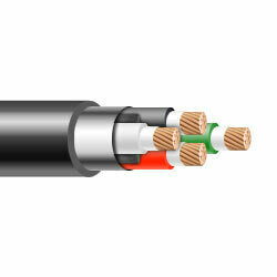 4/4 SOOW SO CORD 600V
