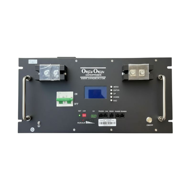 [15KWh Lithium Battery] 15KWh Lithium Battery