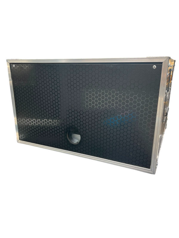 PRO AVL 6U SLAM - 14D - EFX