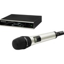 Sennheiser SpeechLine Digital Wireless SL Handheld Set DW-4-US RM Wireless Mic with Rackmount Kit
#SEHHE865CRM MFR #SL HANDHELD SET DW-4-US R