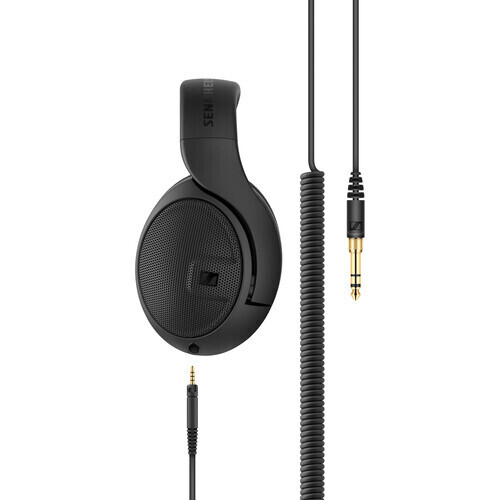 [Sennheiser HD 400 Pro] Sennheiser HD 400 PRO
