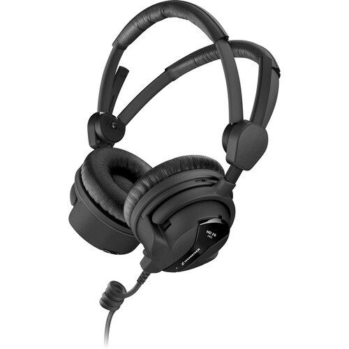 [Sennheiser HD 26 PRO] Sennheiser HD 26 PRO