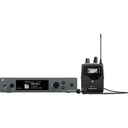 Sennheiser ew IEM G4 Wireless Monitor System (A1: 470 to 516 MHz)
#SEEWIEMG4A1 MFR #EW IEM G4-A1