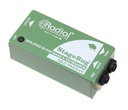 Radial StageBug SB-2. Eliminate hum and buzz caused by ground loops #RASB2PASSIVE  #R800 0120
