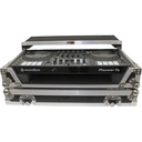 ProX Flight Case for Pioneer DDJ-1000 Controller with Laptop Shelf and Wheels (Silver-on-Black)
#PRXSDDJ1KWLT  MFR #XS-DDJ1000 WLT