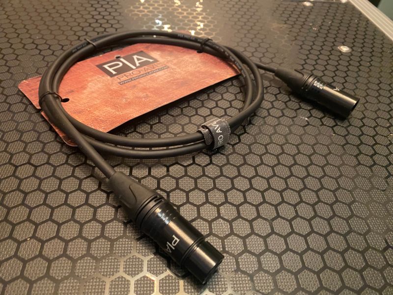 [PRO AVL MIC5] PRO AVL MIC5