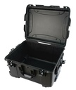 Gator Cases GU-2217-13-WPNF Injection-Molded Case (Black)
#GAGU221713NF MFR #GU-2217-13-WPNF