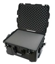 Gator Cases GU-2217-13-WPDF Injection-Molded Case with Diced Foam (Black)
#GAGU221713DF MFR #GU-2217-13-WPDF